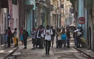 Cuba Faces Widespread Blackout Amid Deepening Energy Crisis