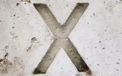The Enduring Significance of the Letter X: From Ancient Origins to Modern Symbolism