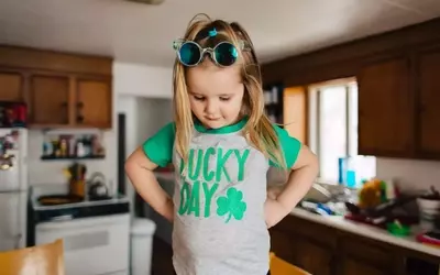 Unveiling the Rich History and Symbols of St. Patrick's Day