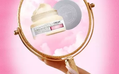 Skincare Duo Transforms Aging Complexion