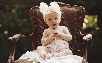 Timeless Elegance: Rediscovering Granny-Core Baby Names for Modern Parents