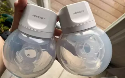 The Best Wearable Breast Pumps of 2024