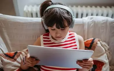 Expert-Approved Educational Apps for Your Child's First Tablet