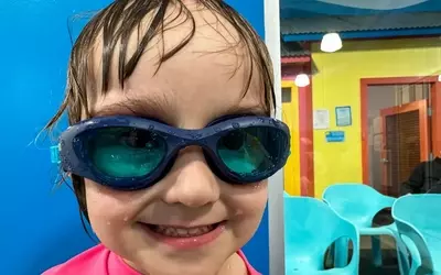 The Ultimate Guide to Kids' Swim Goggles: Protection and Comfort for Every Young Swimmer