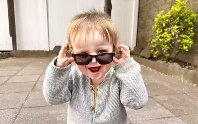 The Ultimate Guide to Children's Sunglasses: Protection, Comfort, and Style
