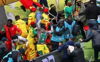 Morocco Awarded Africa Cup of Nations Title After Senegal's Victory Overturned