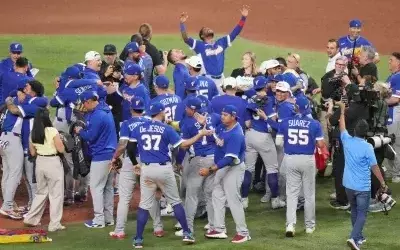 Venezuela Claims Historic World Baseball Classic Title in Thrilling Final Against USA