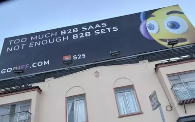 The Enigmatic Billboards of San Francisco: A Deep Dive into Tech Advertising's Secret Language
