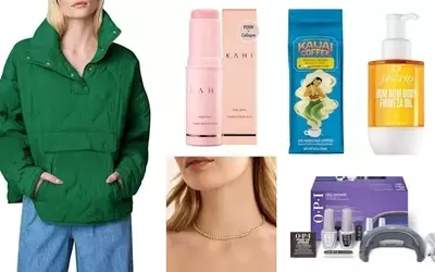 Spring Refresh: Affordable Indulgences to Elevate Your Mood