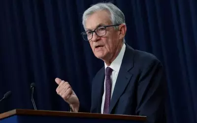 Federal Reserve's Leadership and Market Dynamics