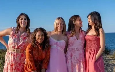 Elin Hilderbrand's "The Five-Star Weekend" Adaptation: A Star-Studded Summer Must-Watch