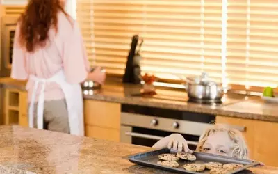 Understanding and Addressing Children's Secret Eating Habits