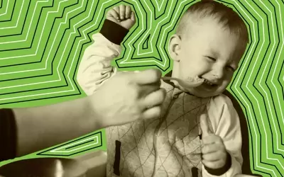 Overcoming Toddler Dinner Strikes: A Parent's Guide