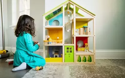 The Ultimate Guide to Dollhouses: Sparking Imagination and Development