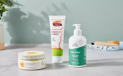 Top Stretch Mark Creams for Expectant Mothers: A Comprehensive Guide