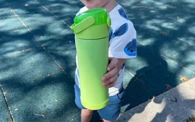 The Best Water Bottles for Kids: A Comprehensive Guide