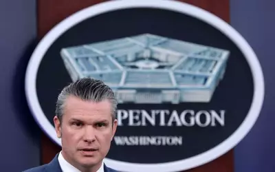 Federal Court Rejects Pentagon's Press Restrictions