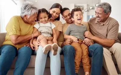 Cherished Family Narratives