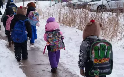 Minnesota School Embraces Resilience After Immigration Enforcement Surge