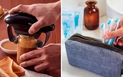 60 Ingenious Solutions to Simplify Your Daily Life