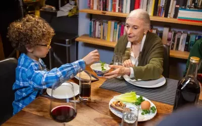 Enhancing Passover Celebrations: Innovative Family Traditions