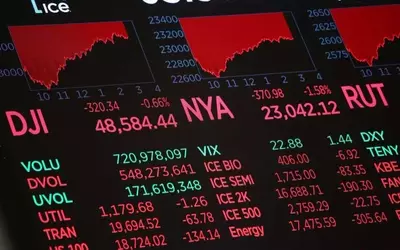 Navigating Market Turbulence: Expert Financial Advice for Investors