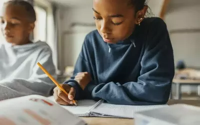 Understanding and Improving Children's Pencil Grip