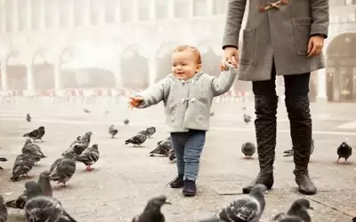 Exploring Charming Italian Names for Boys