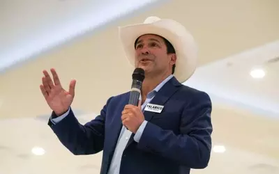 From Tejano Icon to Political Aspirant: Bobby Pulido's New Journey