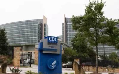 Leadership Void Impacts CDC Operations and Morale