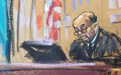 Judge Hellerstein: The 92-Year-Old Jurist Taking on High-Profile Cases