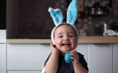Naming Your Baby: A Guide to Easter and Spring-Inspired Choices