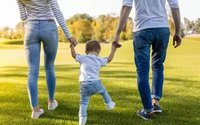 Nurturing the Unique Journey of Raising an Only Child