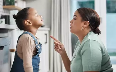 Rethinking Parental Communication: Fostering Growth Through Thoughtful Language