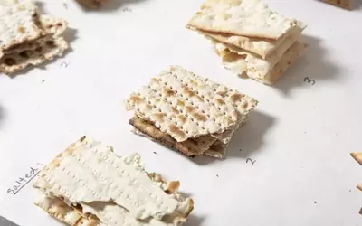 The Ultimate Matzo Taste Test: Unveiling the Best Brands for Your Table