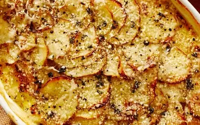 Elevating Your Easter Feast: A Collection of Irresistible Side Dishes