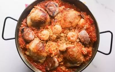 The Ultimate Guide to Selecting the Perfect Paella Pan