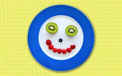 The Emotional Connection to Snacking: A Recent Study