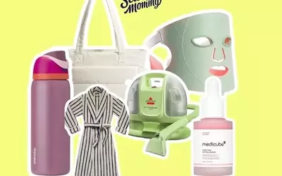 Scary Mommy Editors' Top Picks from Amazon's Big Spring Sale