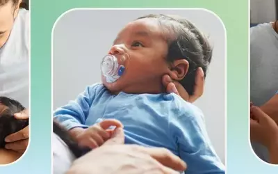 The Essential Guide for New Parents: Navigating the First 40 Days and Beyond