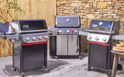 Selecting the Optimal Gas Grill for Your Outdoor Culinary Adventures