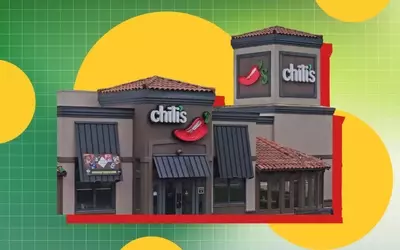 The Dietitian's Secret: What to Order at Chili's for a Balanced Meal