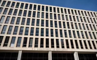 US Education Department Relocates Headquarters Amidst Downsizing