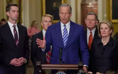 Senate Approves Funding for Most of DHS, Excludes Immigration Enforcement