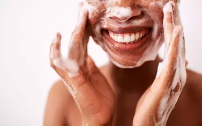 Tula's Cult Classic Cleanser: A Skincare Essential for Busy Moms
