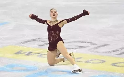 Figure Skating Worlds 2026: Athletes Aim for Post-Olympic Triumph