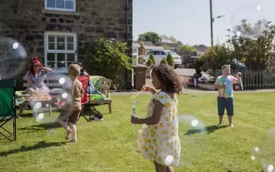Unforgettable Summer Adventures: 100 Engaging Activities for Kids