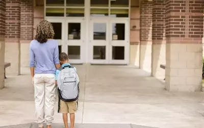 Understanding and Addressing School Anxiety in Children
