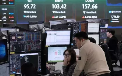 Uncertainty's Grip on Global Oil Markets Amidst Prolonged Conflict