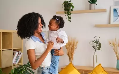 Nurturing Each Child: Strategies for Parental Connection